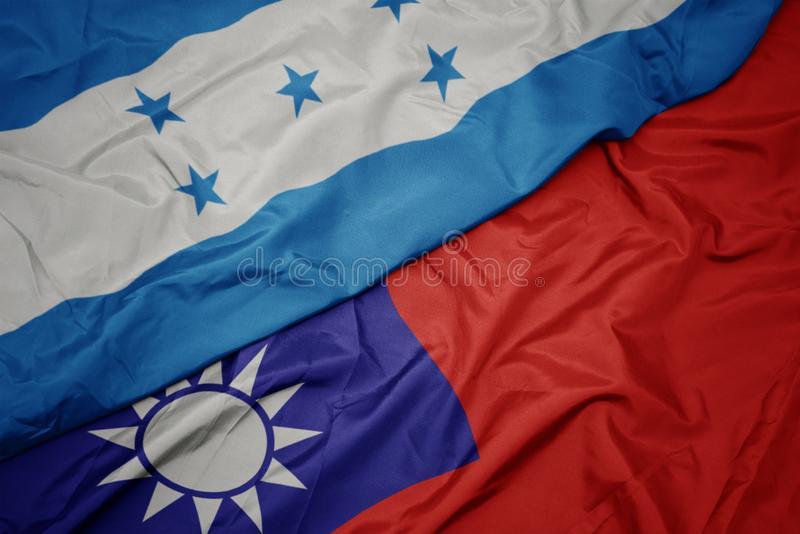 Honduras Tayvanla diplomatik əlaqələri kəsib