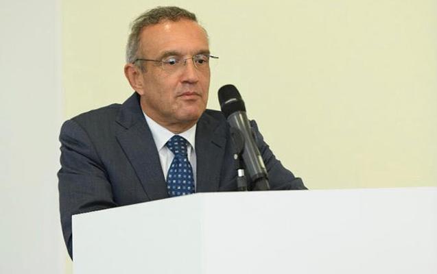 Azərbaycanda federasiya prezidenti istefa verdi