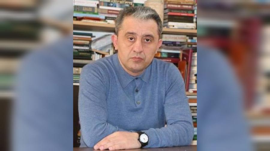 Doktor Qarayev - Səlim Babullaoğlu yazır 