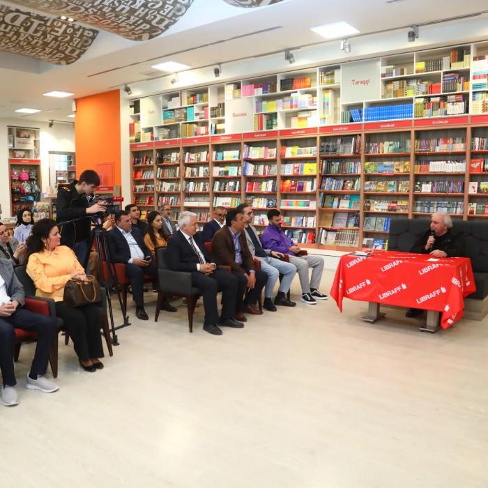 "Ramiz Rövşən mükafatı" bədii qiraət müsabiqəsinin nəticələri açıqlanıb