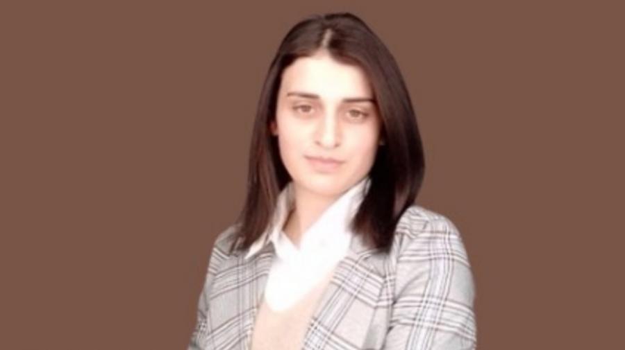 Neçə qapı kilidli - Havar Şəfiyevadan poetik nümunələr