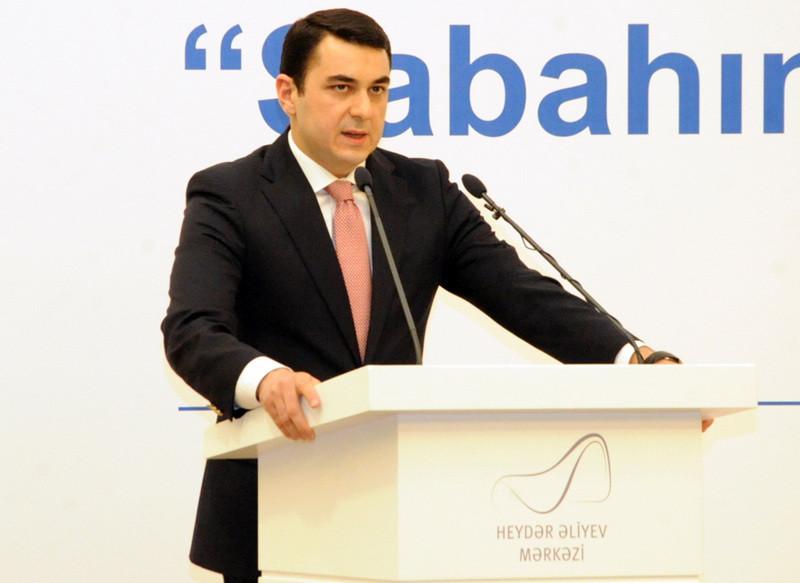 “Ermənistandakı Azərbaycan kəndlərinin tarixi adları tamamilə dəyişdirilib”