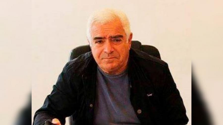 Milli Hökumət dövrü Həsən Həsənovun xatirələrində -  Rəhim Əliyev yazır