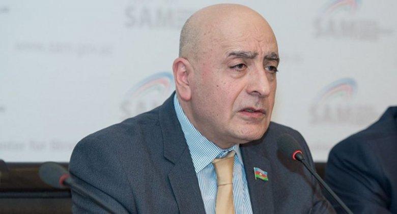 Rusiya ilə Ukrayna arasında atəşkəs aprelin ortasından başlaya bilər  - Deputat