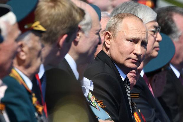 Kremlin Qələbə paradında hansı ölkə liderləri iştirak edəcəklər?