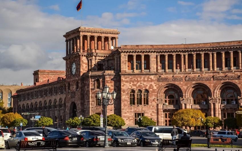 Ermənistanda yerli özünüidarəetmə orqanlarına seçkilərdə pozuntular