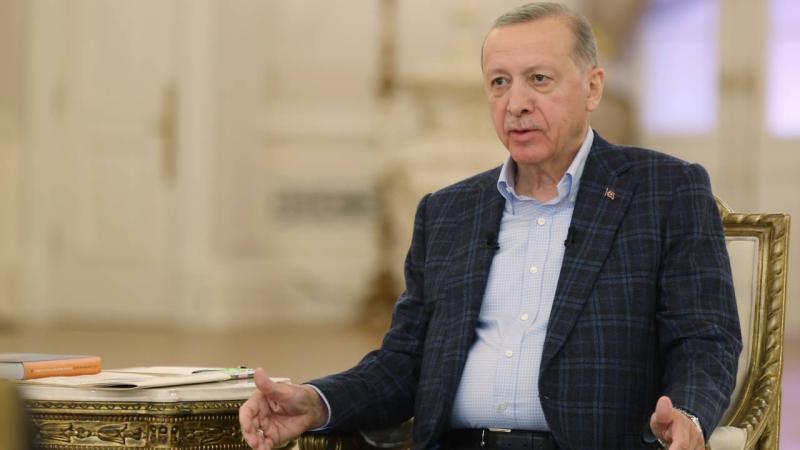 Biz qalib gələndə bu ölkədə heç kim uduzmayacaq - Ərdoğan