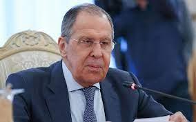 "Ermənistan KTMT missiyasını ərazisində yerləşdirsəydi, udardı" - Lavrov