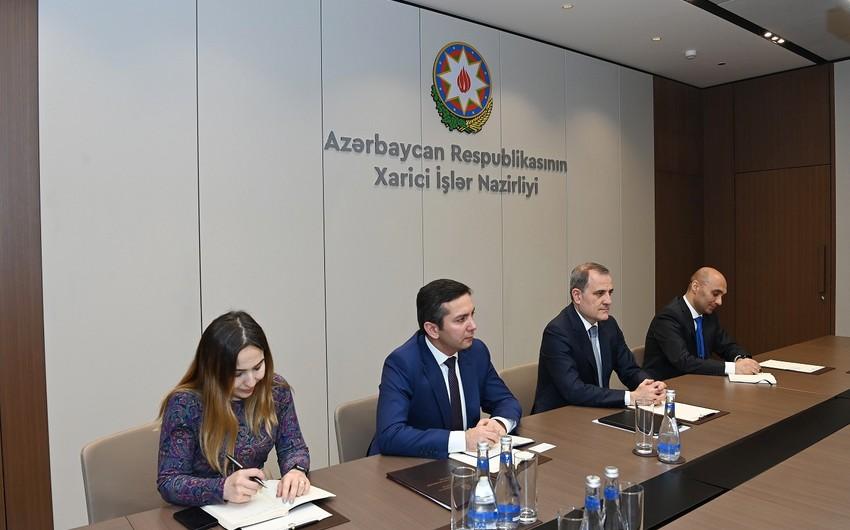 Ermənistan minaların təmizlənməsində Azərbaycanla əməkdaşlıq etmir - XİN başçısı