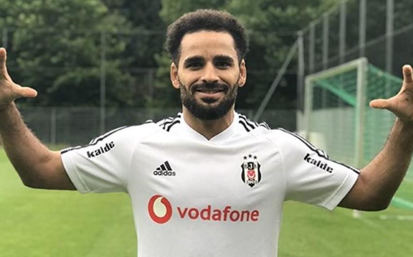 “Beşiktaş”ın sabiq futbolçusu  həbs olunub