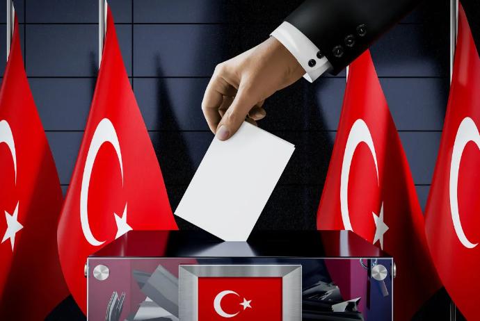 Türkiyədə keçirilən ikinci tur prezident seçkilərinin ilkin nəticələri açıqlanıb