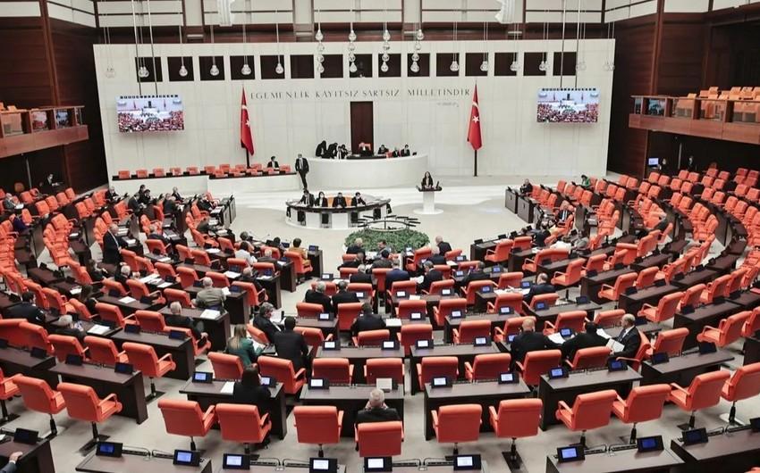 Türkiyə İsveçin NATO-ya üzvlüyünü təsdiqlədi