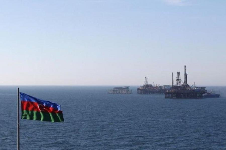 BP Xəzərin Azərbaycan sektorunda qaz ehtiyatlarının aşkar olunmasını gözləyir