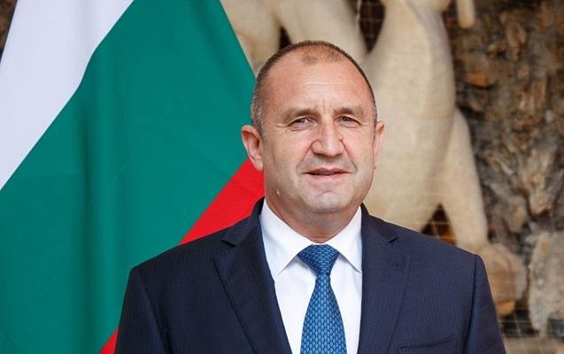 Bolqarıstan Prezidenti : "Azərbaycan qazının Avropaya çatdırılması son dərəcə önəmlidir"