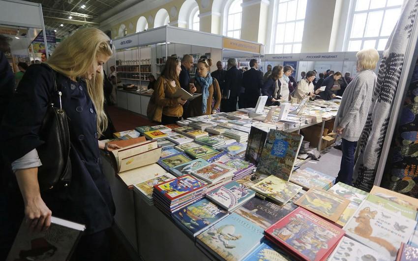 Rusiyada kitablar kəskin bahalaşdı