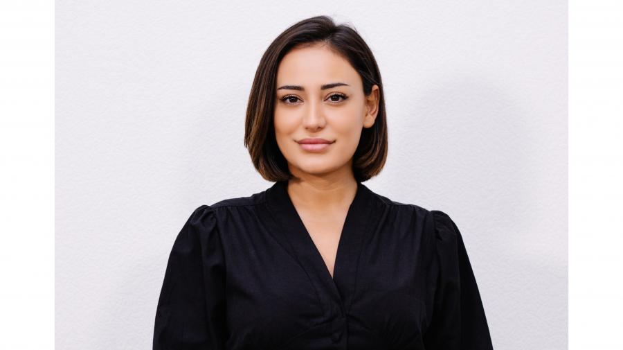 Hər qaranlığa bir az işıq...