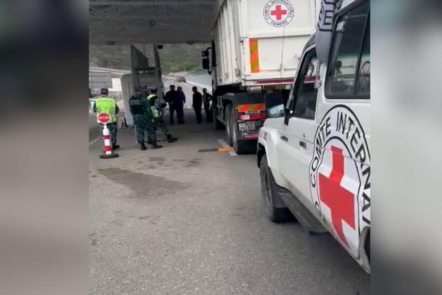 "BQXK-nın iç üzü açıldı"