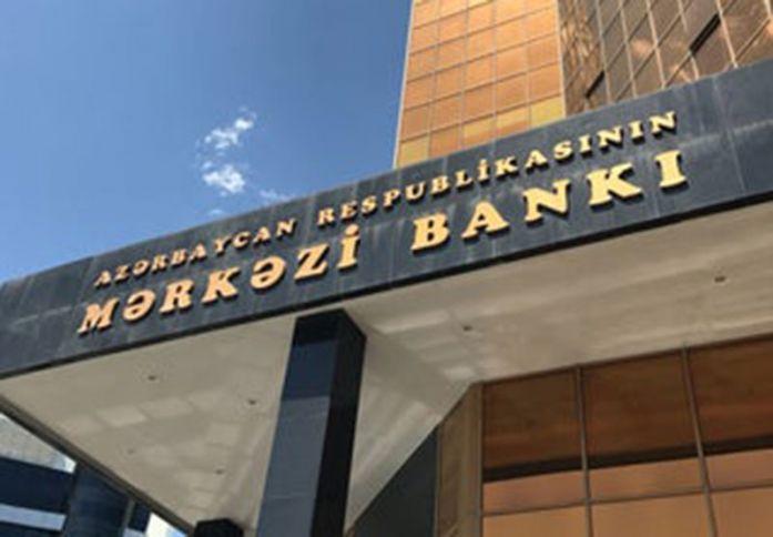 Azərbaycanda “Mərkəzi Bank haqqında” qanun dəyişib
