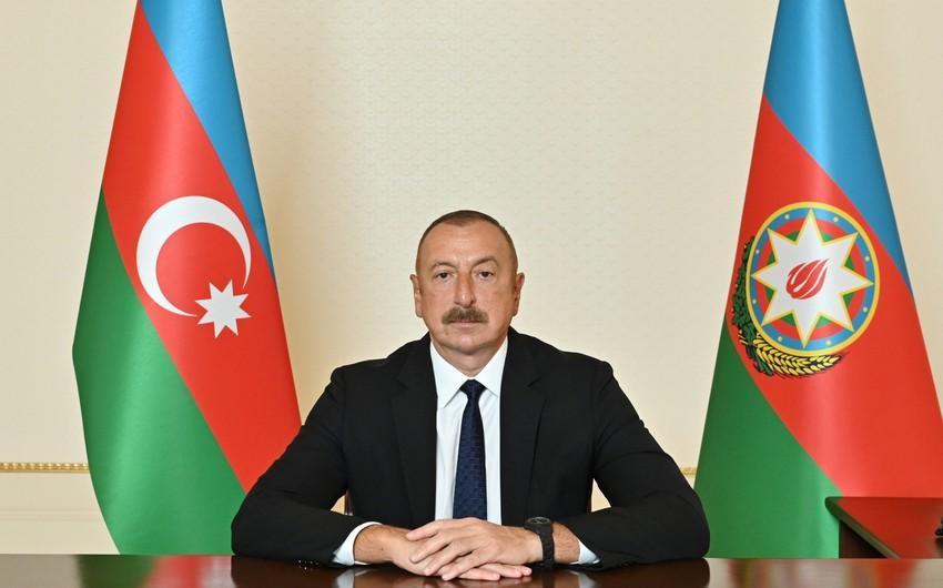 Ailə Məcəlləsinə edilən dəyişiklik təsdiqlənib