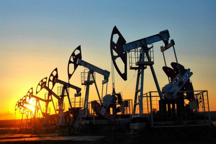 Azərbaycan neftinin qiyməti 80 dolları ötüb