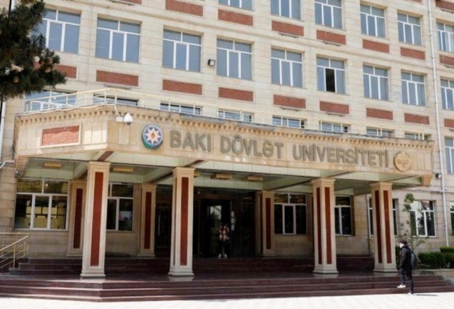 BDU-nun magistraturasına qəbul olan şəxslərin qeydiyyatı başa çatır