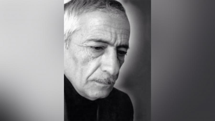 Yaddaşımdakı portret cizgiləri: Xalq şairi Qabil -  Aydın Tağıyev yazır