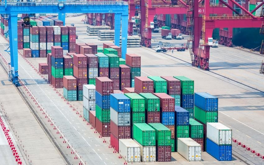 Azərbaycanın MDB ölkələri ilə ticarət dövriyyəsi 10 % artıb