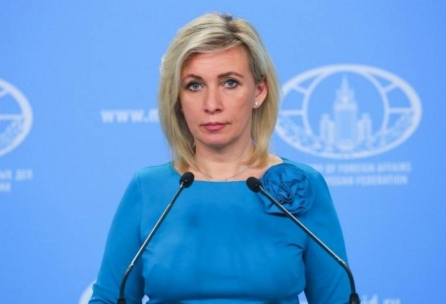 Rusiya XİN: Fransa Ermənistana silah satmaqla Cənubi Qafqazda növbəti qarşıdurma mərhələsinə təhrik edir
