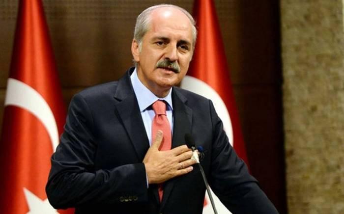 “Türkiyə və Azərbaycan bundan sonra da həmrəyliyini davam etdirəcək"  - TBMM sədri