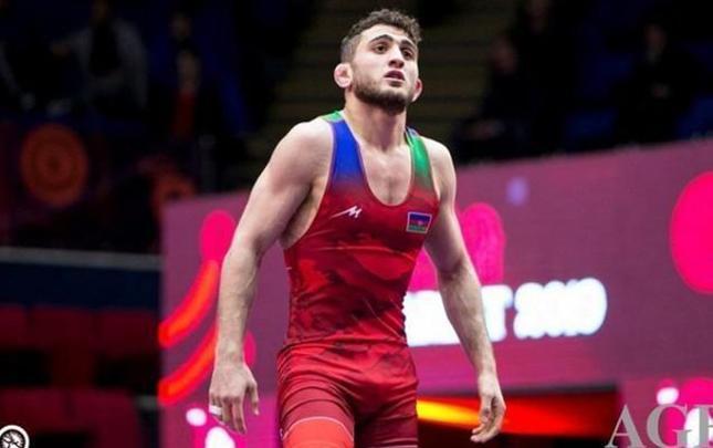 Hacı Əliyev uduzdu, Maqomedxan Maqomedov yarımfinalda