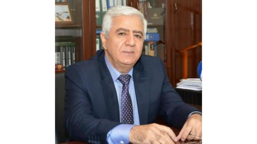 Ziyalı ömrünün işıq payı