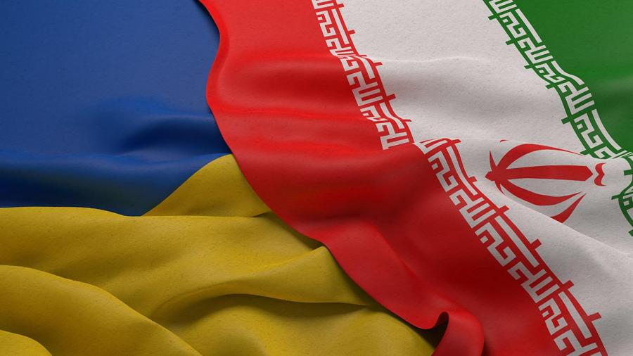 İrandan Ukrayna münaqişəsi ilə bağlı yardım təklifi
