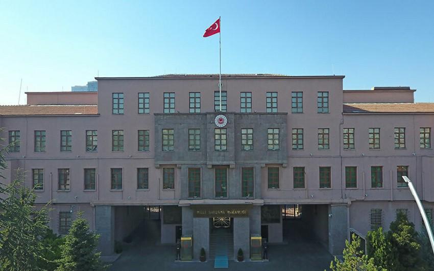 Türkiyə MN: “Qarabağ Azərbaycan torpağıdır, hansısa status qəbuledilməzdir"