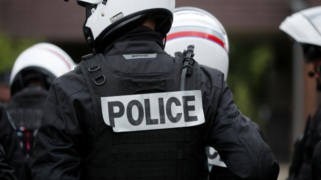 Fransada terror həyəcanı: 7 məktəb boşaldıldı