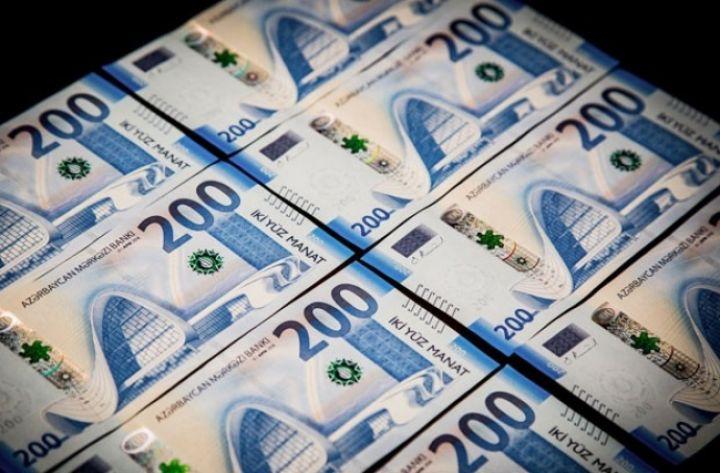 Azərbaycanın gələn il üçün dövlət büdcəsi 37 milyard manata yaxın olacaq