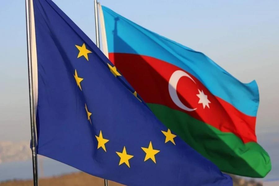 Şarl Mişel: Rəsmi Bakı Avropa İttifaqının tərəfdaşıdır