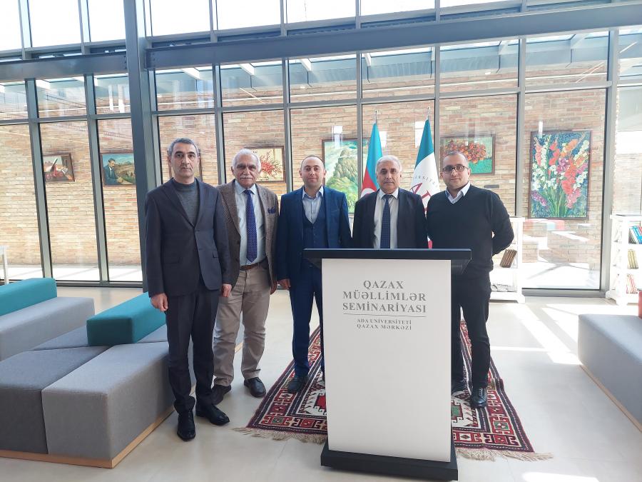 Azərbaycan dialektlərinin nüfuzlu tədqiqatçisi