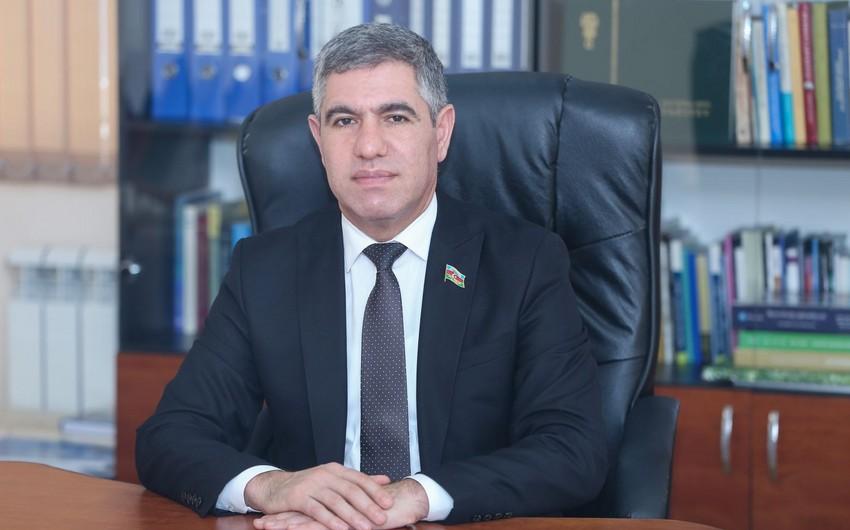 Bələdiyyələrin maliyyə mənbələrinin strukturunun dəyişdirilməsi təklif edilib
