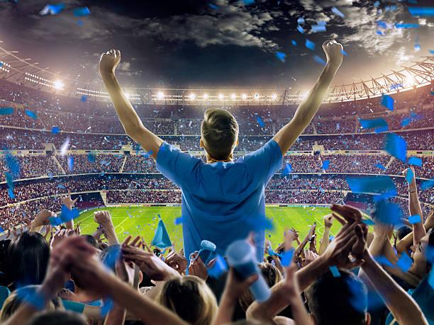 Futbol matçları üçün ən bahalı biletlər: qiymət bütün gözləntiləri aşdıqda