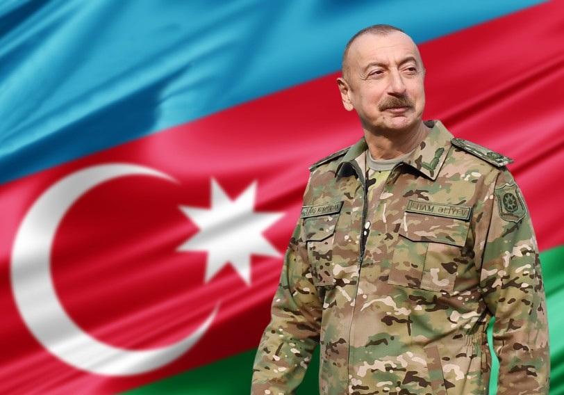 "15 oktyabr Azərbaycan dövlətçiliyinin ən şanlı səhifələrindən biridir"