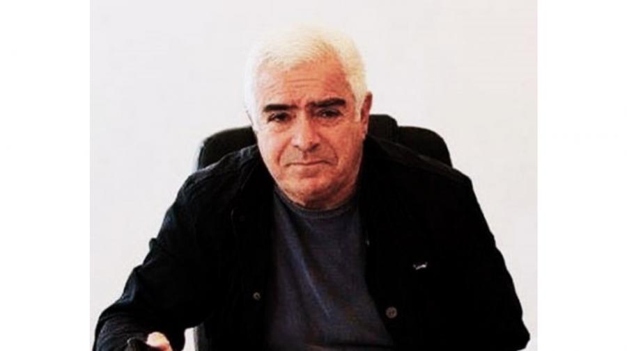 İlan -  Rəhim Əliyevin yeni hekayəsi