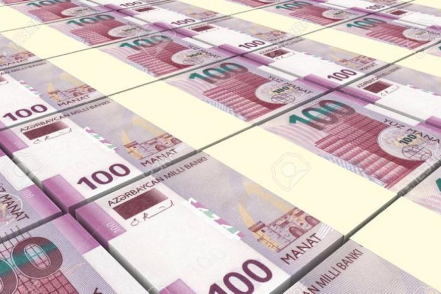 Maliyyə naziri büdcə gəlirlərinin azalmasının səbəbini açıqlayıb