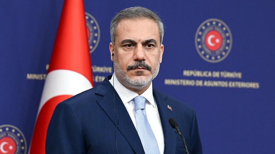 Türkiyə Azərbaycanın yanında olmağa davam edəcək - Hakan Fidan