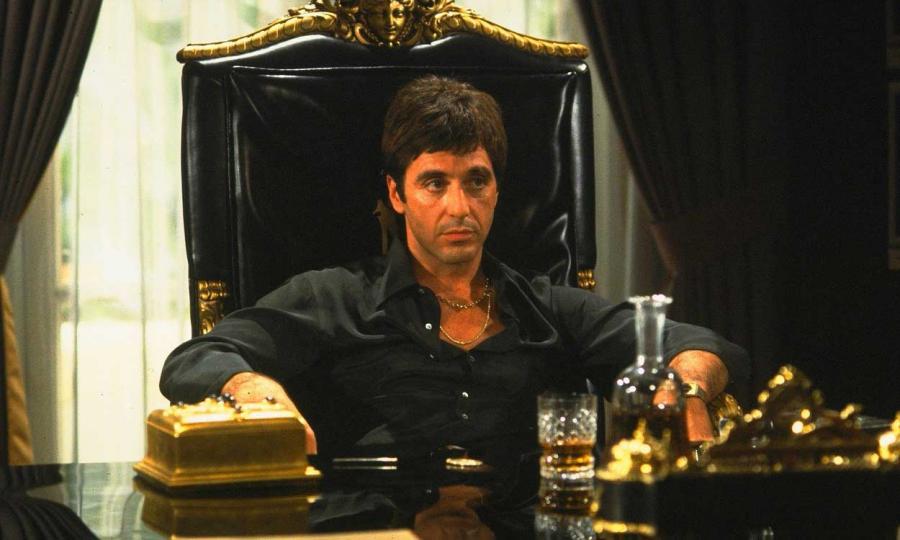 Al Pacinonun 7 məşhur filmi - ARAŞDIRMA