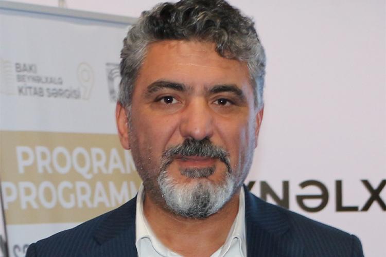 9-cu Bakı Beynəlxalq Kitab Sərgisi necə keçdi?