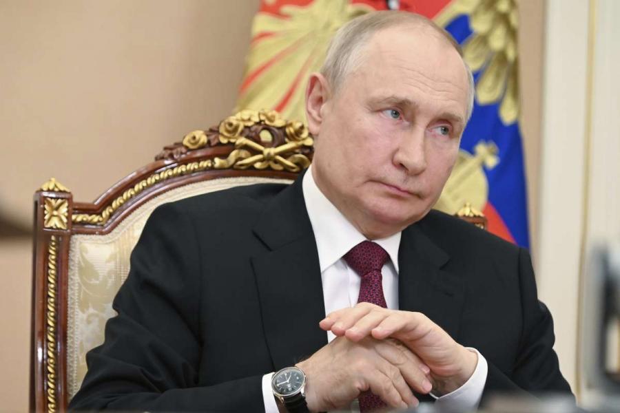 Putin yeni hökuməti təsdiqləyib