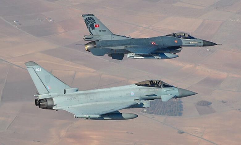 Türkiyə "Eurofighter" ala biləcəkmi?