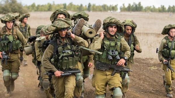 İsrail ordusu Qəzzada daha 2 hərbçisini itirib