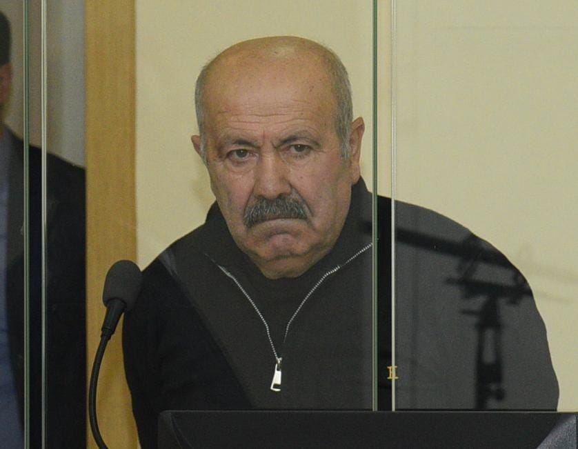 Azərbaycan 4 ermənini təhvil verib
