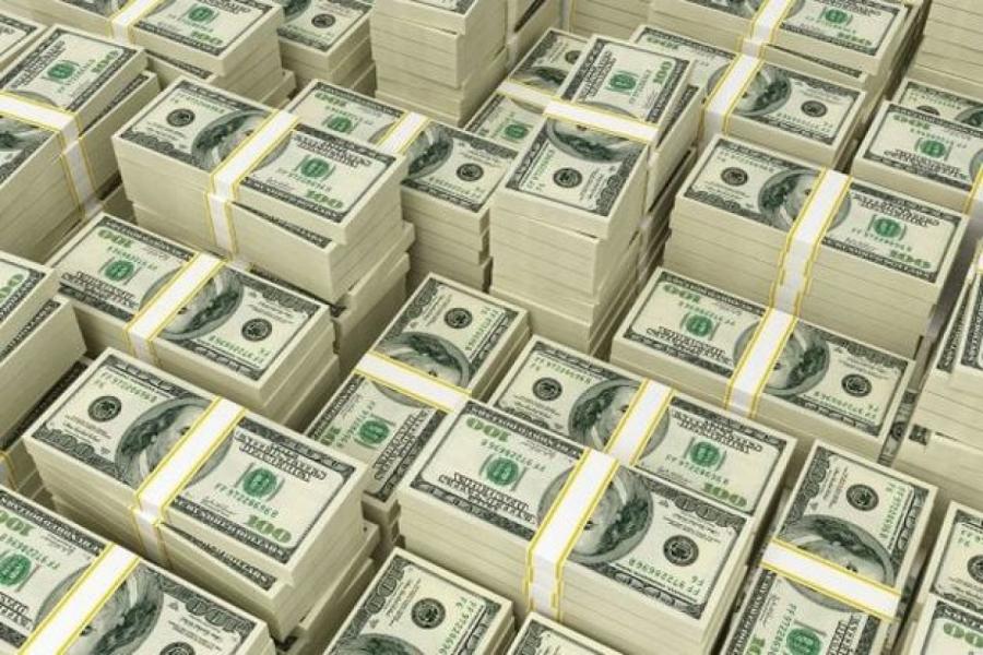Valyuta hərracında bankların dollar tələbi 80 milyona yaxınlaşıb